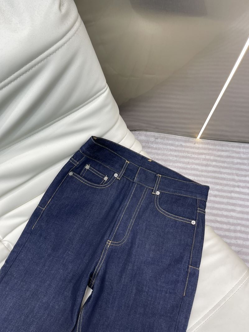 Christian Dior Jeans